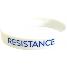PRC Resistance szilikon karkötő (RSZILKARKÖT_S) karkötő