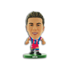 PRC Soccer Starz - FC Bayern Mario Götze figura játékfigura