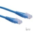 PRC UTP CAT5E 0.5m kék patch kábel