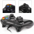 PRC vezetékes Xbox 360 fekete (PRCX360WRDBK)