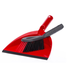 PRC Vileda Prémium kéziseprű lapáttal takarító és háztartási eszköz