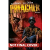  Preacher Book Four – Steve Dillon