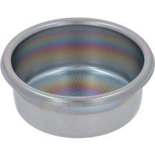  Precíziós szűrő 2T 18/20gr NANOTECH kávéfőző kellék