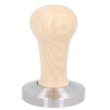  Precíziós tamper világos ø 58.4 mm kávéfőző kellék