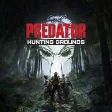 Predator: Hunting Grounds videójáték