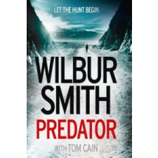  Predator - Incursion – Tim Lebbon idegen nyelvű könyv
