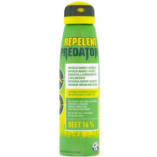 Predator Ret 16% 150 ml tisztító- és takarítószer, higiénia