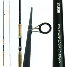 Predator Silstar rc5 predator (240cm 55g) pergető horgászbot horgászbot
