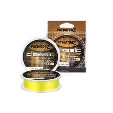  Predator-Z Classic 120m 0,08mm fonott zsinór horgászzsinór