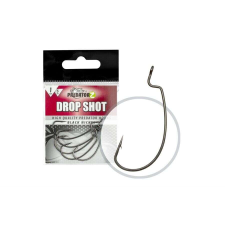 PREDATOR-Z Drop Shot #2 horog 5db/csg horog