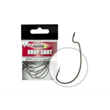 PREDATOR-Z Drop Shot #4 horog 5db/csg horog