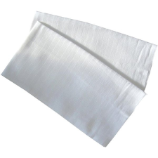 PREM INTERNACIONAL Tetra pelenka, 80×80 cm, fehér, 10 db mosható pelenka