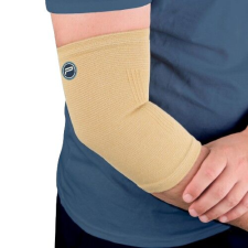  Premia elasztikus könyökszorító bézs S gyógyászati segédeszköz