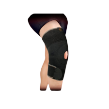 Premia mágneses térdrögzítő turmalinnal univerzális gyógyászati segédeszköz