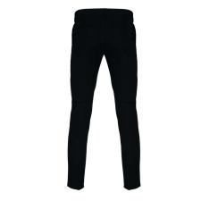 Premier Női nadrág Premier PR538 Ladies’ Tapered Leg Trouser -14, Black női nadrág