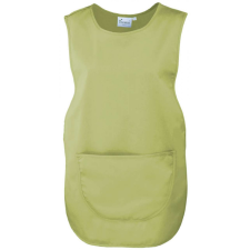Premier Női Premier PR171 Women'S pocket Tabard -3XL, Lime női mellény