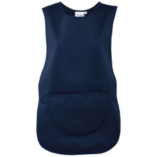 Premier Női Premier PR171 Women&#039;S pocket Tabard -L, Navy női mellény