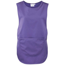 Premier Női Premier PR171 Women&#039;S pocket Tabard -M, Purple női mellény