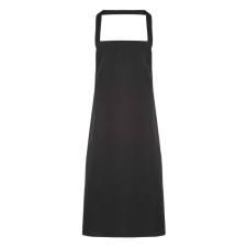Premier PR102 100% ORGANIC COTTON BIB APRON U munkaruha