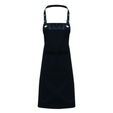 Premier PR123 'ESPRESSO' BIB APRON U