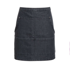 Premier PR125 JEANS STITCH DENIM WAIST APRON U munkaruha