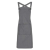 Premier PR129 CROSS BACK ’BARISTA’ BIB APRON U