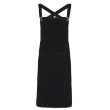 Premier PR129 CROSS BACK ’BARISTA’ BIB APRON U munkaruha