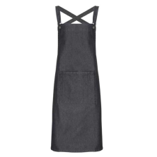 Premier PR129 CROSS BACK ’BARISTA’ BIB APRON U munkaruha