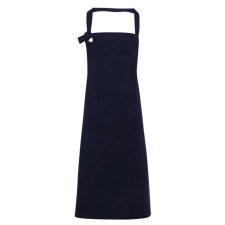 Premier PR130 'CALIBRE' HEAVY COTTON CANVAS BIB APRON U munkaruha