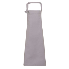 Premier PR130 &#039;CALIBRE&#039; HEAVY COTTON CANVAS BIB APRON U munkaruha