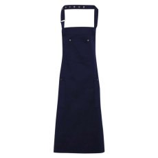 Premier PR132 'CHINO’ BIB APRON U