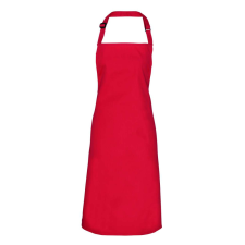 Premier PR150 &#039;COLOURS COLLECTION’ BIB APRON U munkaruha