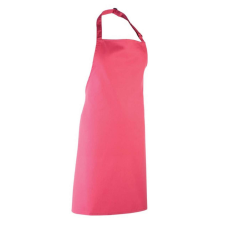 Premier PR150 COLOURS hosszú kötény, csúszócsattal állítható Premier, Fuchsia-U lakástextília