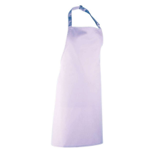 Premier PR150 COLOURS hosszú kötény, csúszócsattal állítható Premier, Lilac-U lakástextília