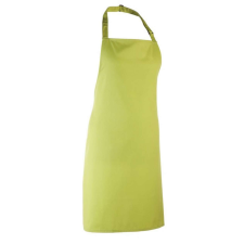 Premier PR150 COLOURS hosszú kötény, csúszócsattal állítható Premier, Lime-U lakástextília