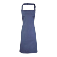 Premier PR150 COLOURS hosszú kötény, csúszócsattal állítható Premier, Marine Blue-U lakástextília