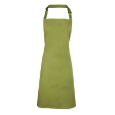 Premier PR150 COLOURS hosszú kötény, csúszócsattal állítható Premier, Oasis Green-U lakástextília
