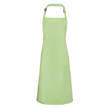 Premier PR150 COLOURS hosszú kötény, csúszócsattal állítható Premier, Pistachio-U lakástextília