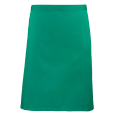 Premier PR151 &#039;COLOURS COLLECTION’ MID LENGTH APRON U munkaruha