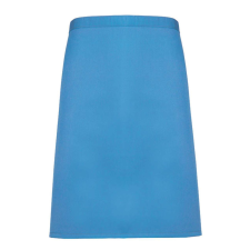 Premier PR151 &#039;COLOURS COLLECTION’ MID LENGTH APRON U munkaruha