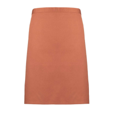 Premier PR151 'COLOURS COLLECTION’ MID LENGTH APRON U