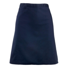 Premier PR151 &#039;COLOURS COLLECTION’ MID LENGTH APRON U munkaruha