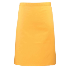 Premier PR151 'COLOURS COLLECTION’ MID LENGTH APRON U munkaruha