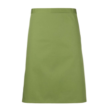 Premier PR151 'COLOURS COLLECTION’ MID LENGTH APRON U