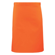 Premier PR151 &#039;COLOURS COLLECTION’ MID LENGTH APRON U munkaruha