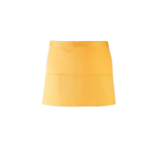 Premier PR155 &#039;COLOURS COLLECTION’ THREE POCKET APRON U munkaruha
