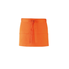 Premier PR155 'COLOURS COLLECTION’ THREE POCKET APRON U