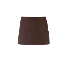 Premier PR155 'COLOURS COLLECTION’ THREE POCKET APRON U