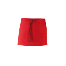 Premier PR155 &#039;COLOURS COLLECTION’ THREE POCKET APRON U munkaruha