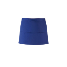 Premier PR155 'COLOURS COLLECTION’ THREE POCKET APRON U